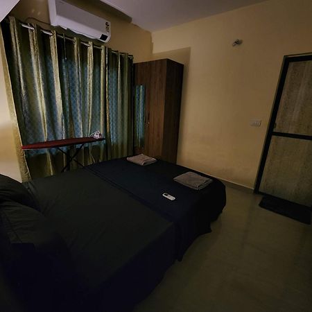 Sd D'Souza Heritage Moira Flats With Reserved Parking Exterior foto