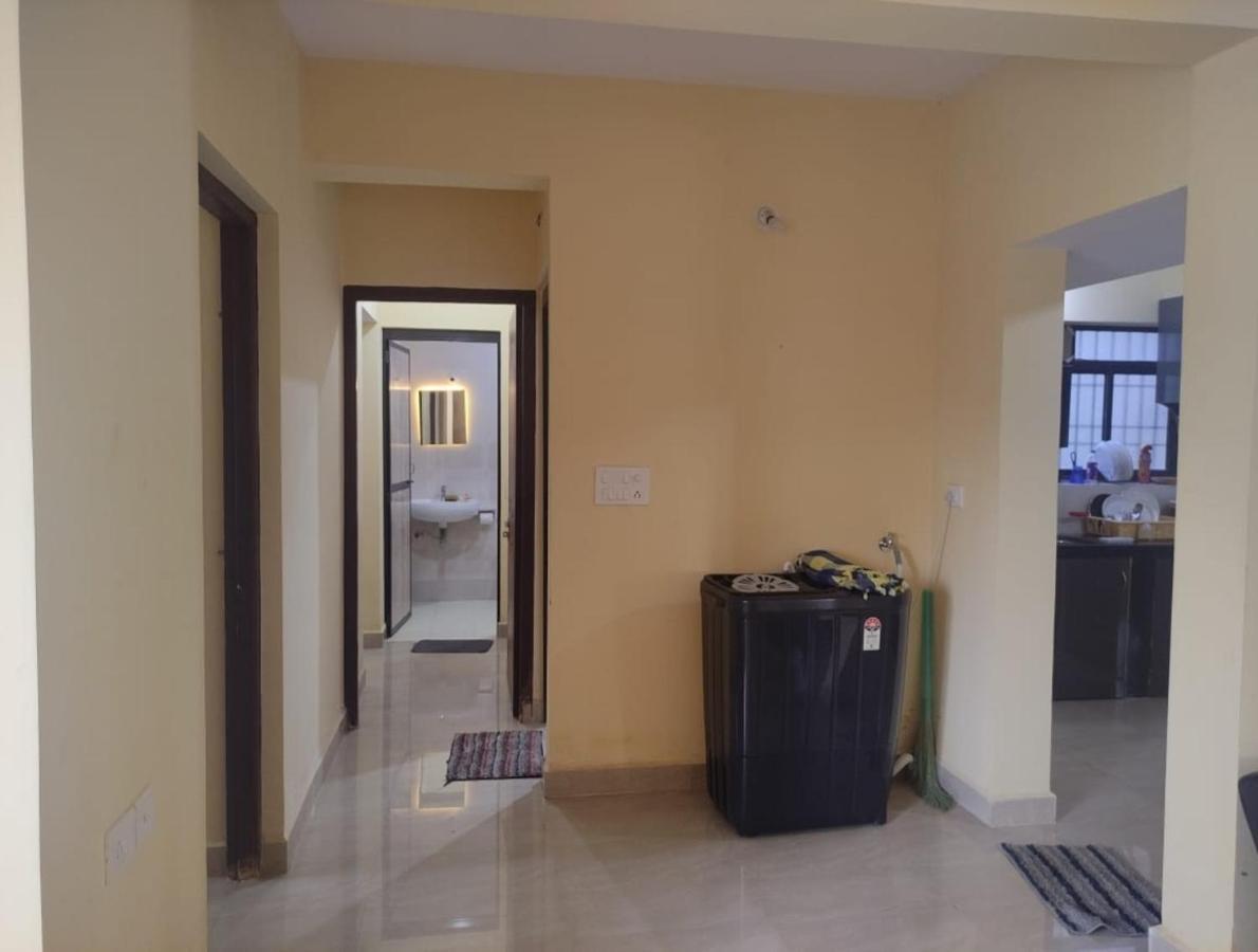 Sd D'Souza Heritage Moira Flats With Reserved Parking Exterior foto