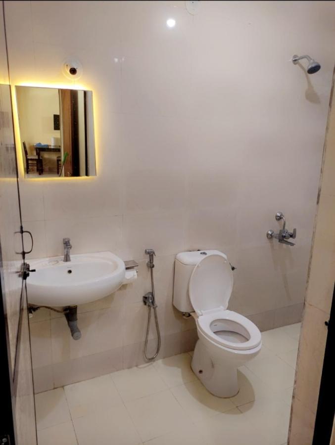 Sd D'Souza Heritage Moira Flats With Reserved Parking Exterior foto