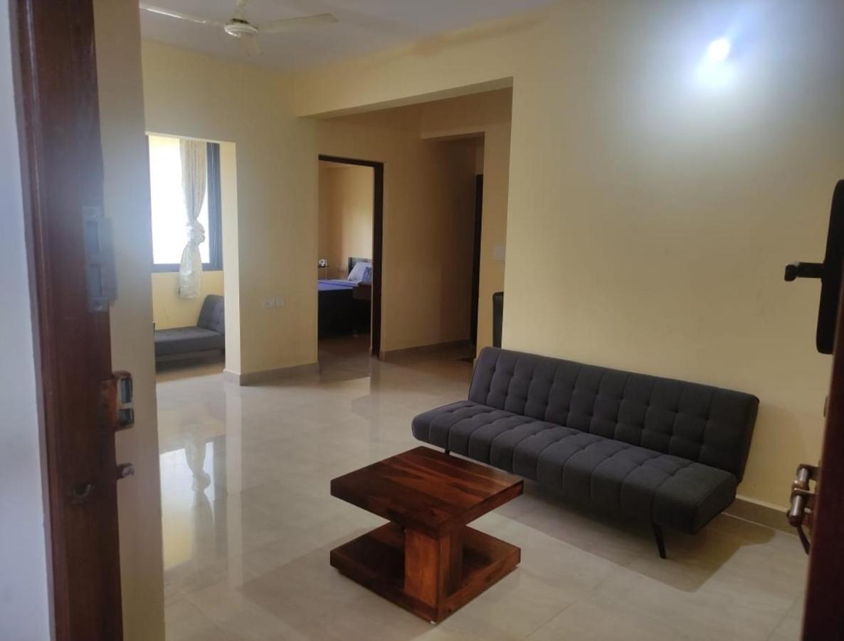 Sd D'Souza Heritage Moira Flats With Reserved Parking Exterior foto