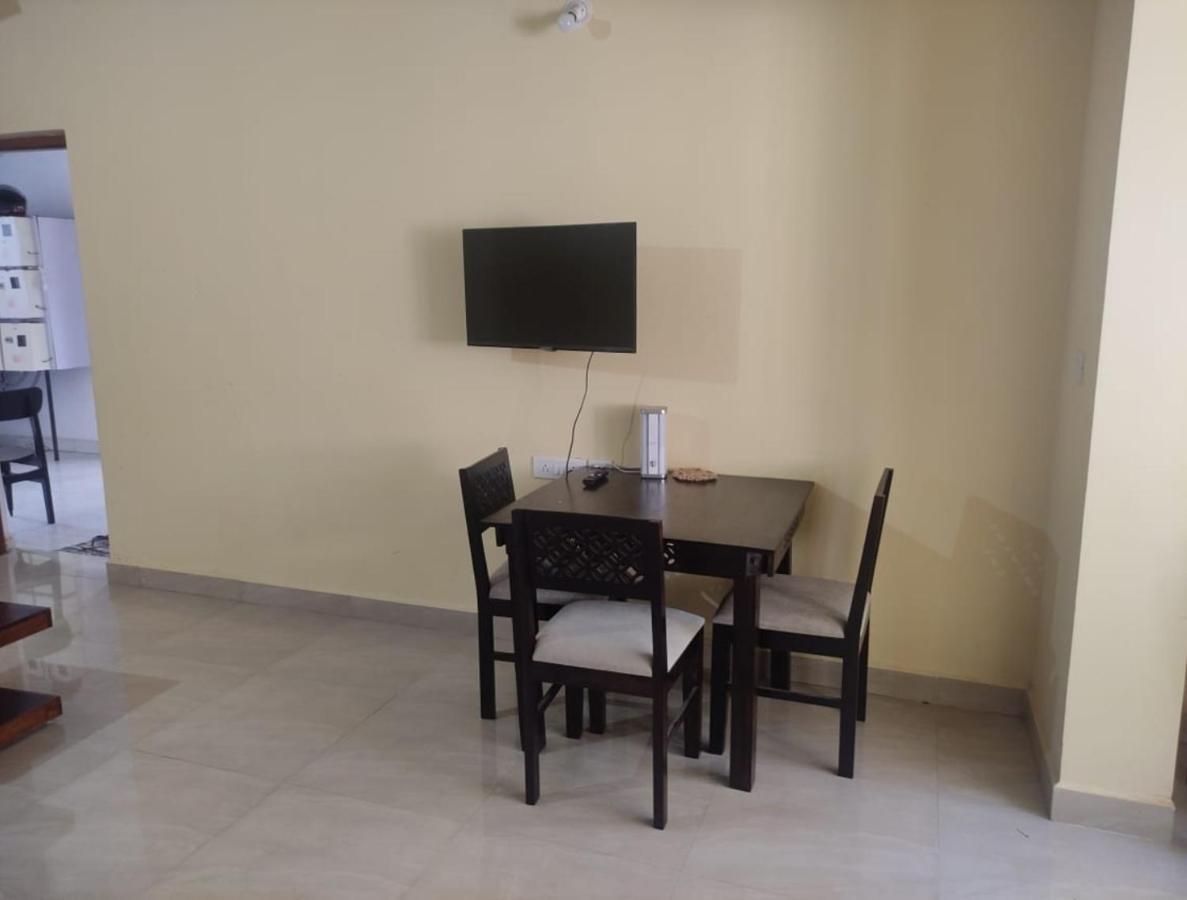 Sd D'Souza Heritage Moira Flats With Reserved Parking Exterior foto