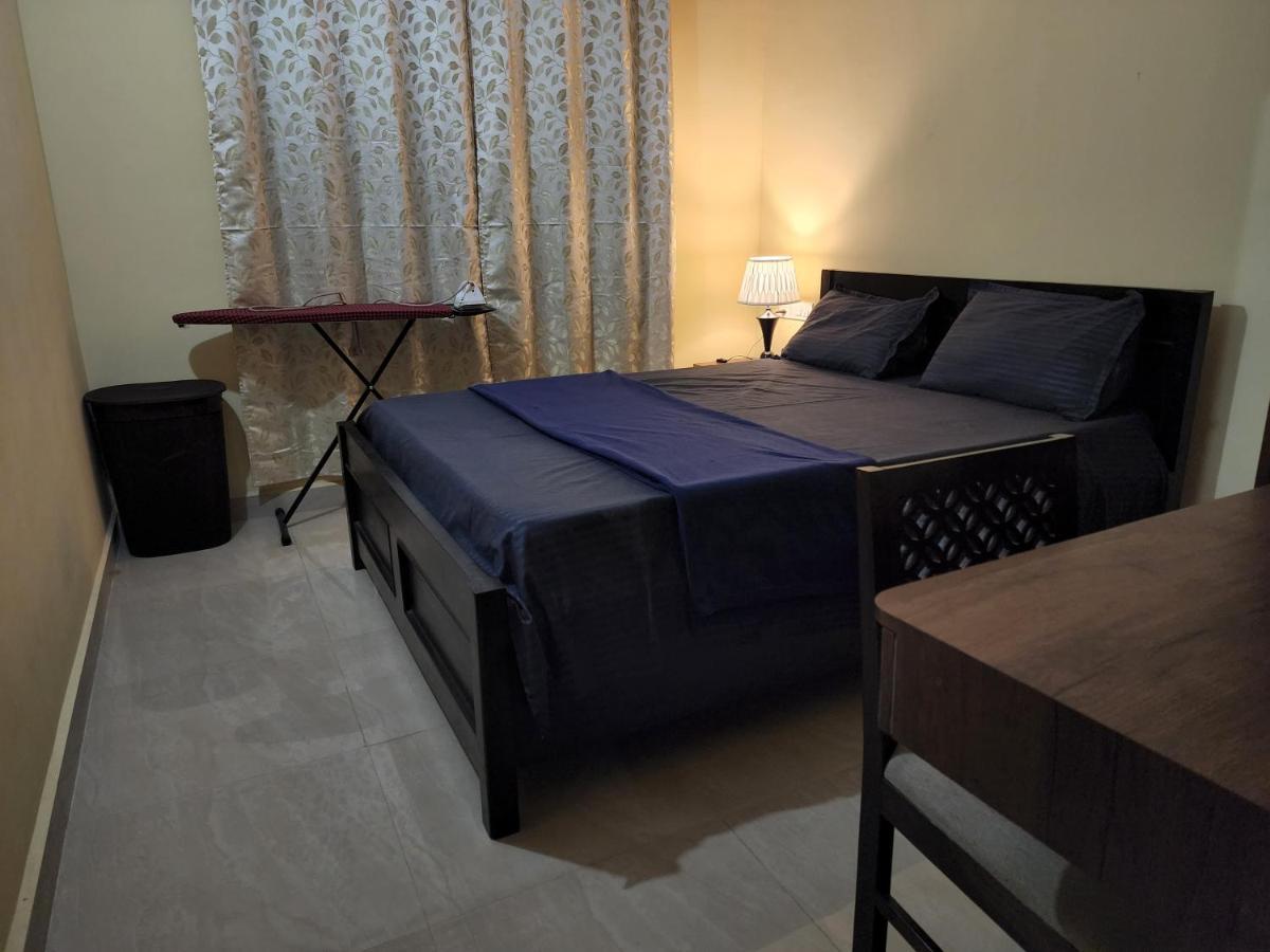 Sd D'Souza Heritage Moira Flats With Reserved Parking Exterior foto