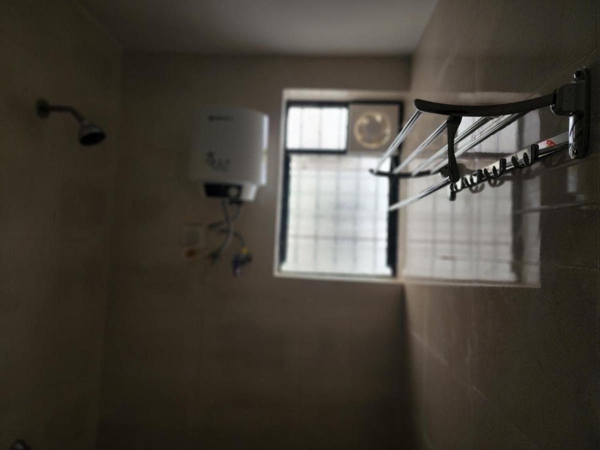 Sd D'Souza Heritage Moira Flats With Reserved Parking Exterior foto