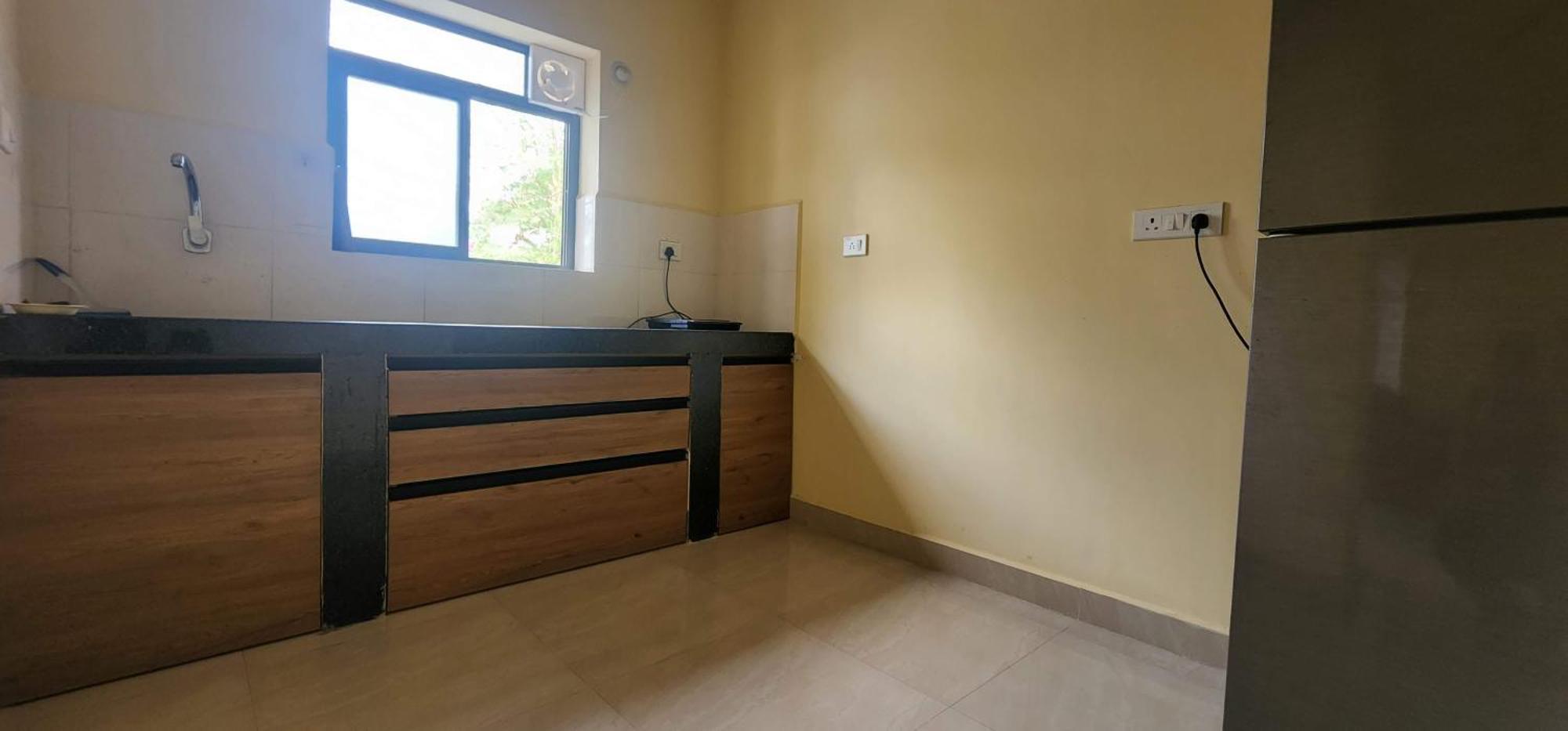 Sd D'Souza Heritage Moira Flats With Reserved Parking Exterior foto