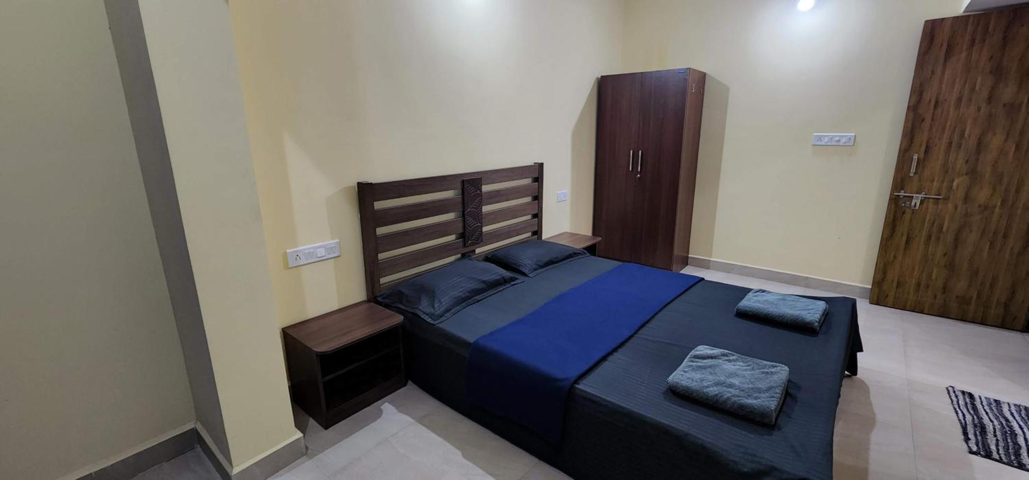 Sd D'Souza Heritage Moira Flats With Reserved Parking Exterior foto