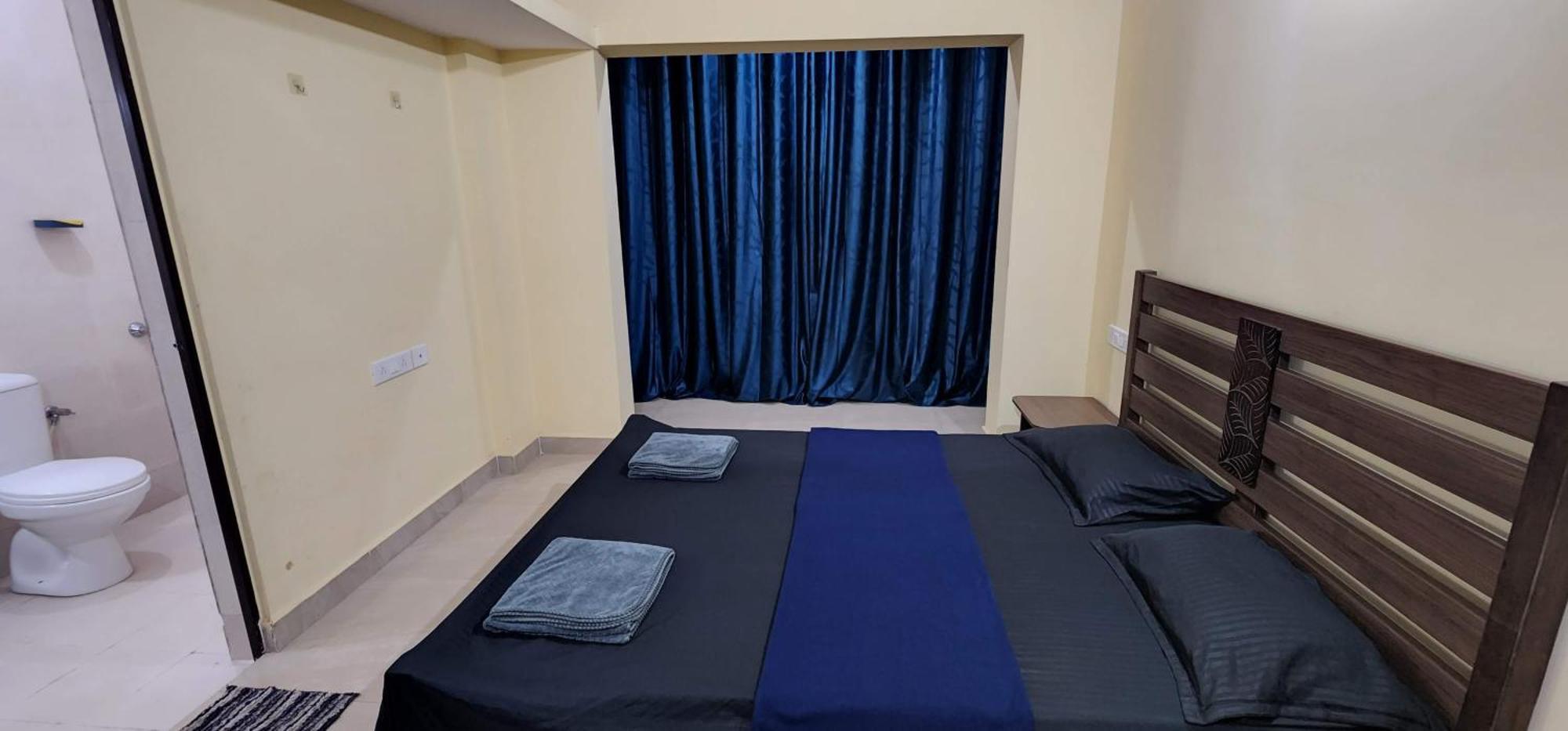 Sd D'Souza Heritage Moira Flats With Reserved Parking Exterior foto