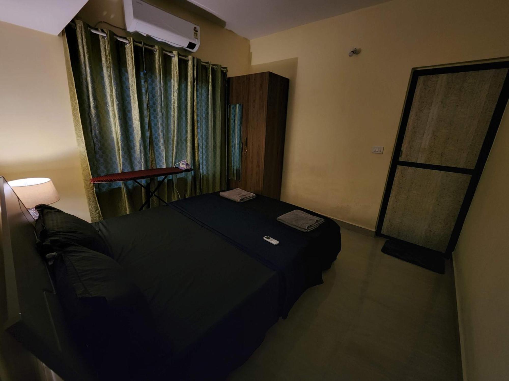 Sd D'Souza Heritage Moira Flats With Reserved Parking Exterior foto