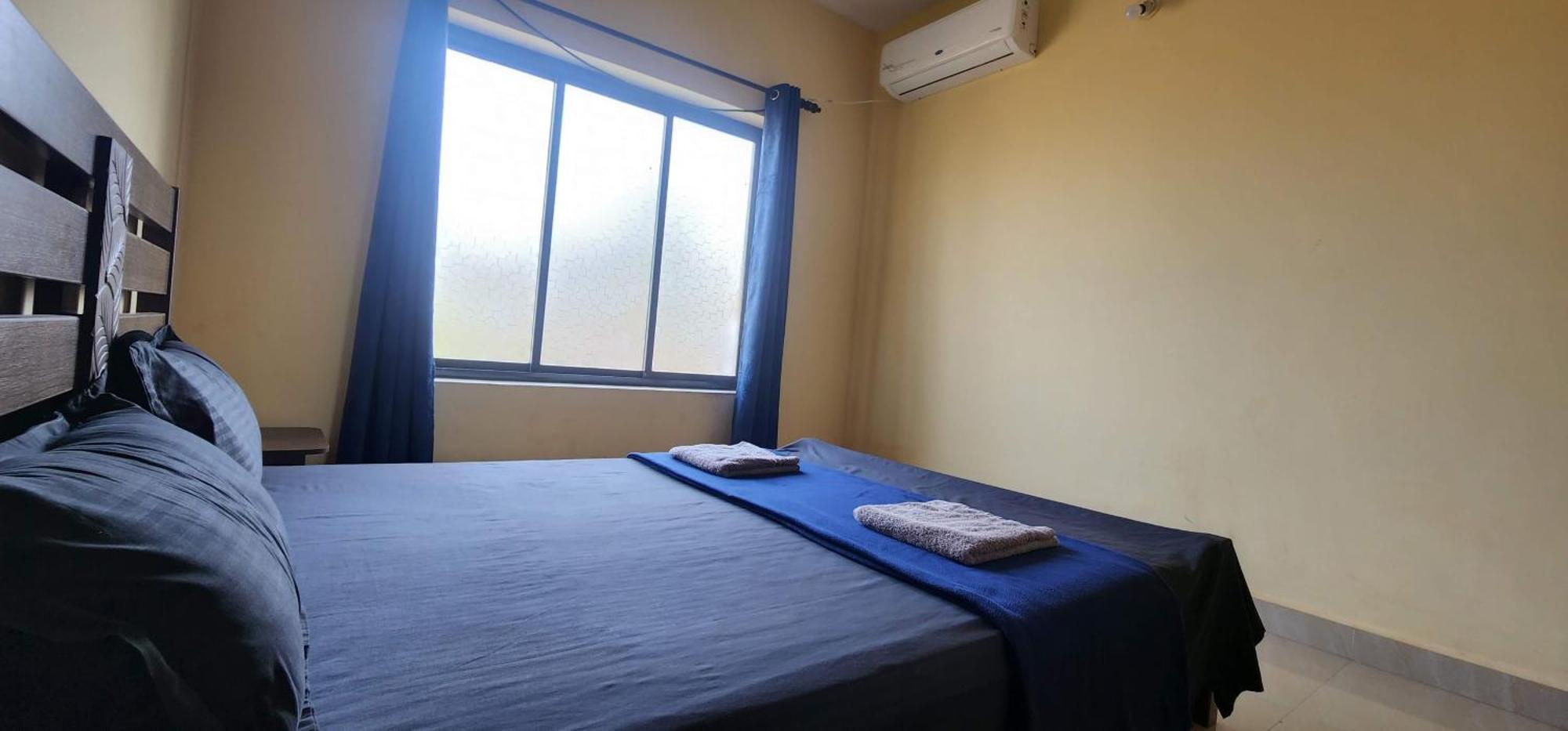 Sd D'Souza Heritage Moira Flats With Reserved Parking Exterior foto