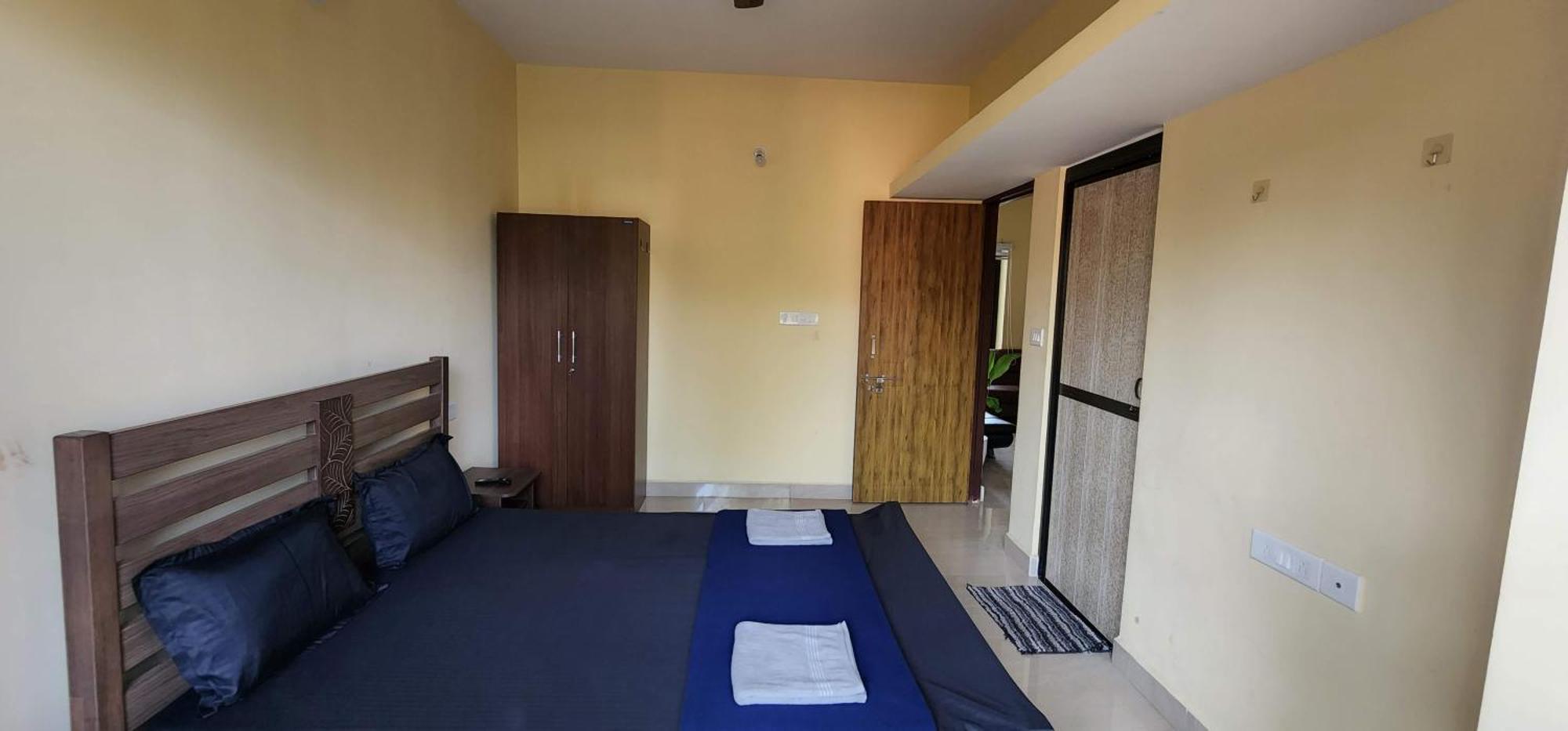 Sd D'Souza Heritage Moira Flats With Reserved Parking Exterior foto